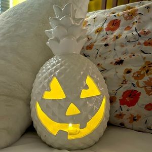 🍍Halloween Pineapple 🍍